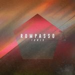 cover: Rompasso - Ignis