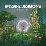 cover: Imagine Dragons - Origins (Deluxe)