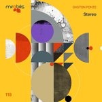 cover: Gaston Ponte - Stereo