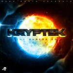 cover: Kryptek - The Superb EP