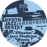 cover: Kyoto Jazz Sextet - Mission