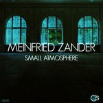 cover: Meinfried Zander - Small Atmosphere