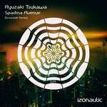 cover: Ryuzaki Tsukawa - Spadina Avenue