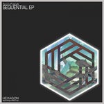 cover: Aron Paladi - Sequential EP