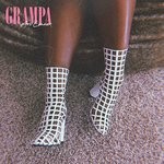 cover: Ari Lennox - Grampa