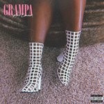 cover: Ari Lennox - Grampa (Explicit)