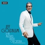 cover: Jeff Goldblum & The Mildred Snitzer Orchestra - The Capitol Studios Sessions