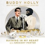 cover: Buddy Holly|Gregory Porter|Royal Philharmonic Orchestra - Raining In My Heart