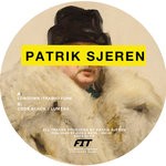 cover: Patrik Sjeren - Patrik Sjeren