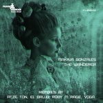 cover: Makaja Gonzales - The Wanderer