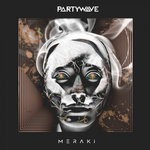 cover: Partywave - Meraki