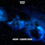 cover: 4son - Liquid Soul