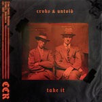 cover: Crvks|Untold - Take It