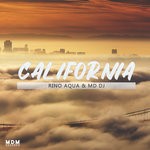 cover: Md Dj|Rino Aqua - California