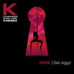 cover: Huda Hudia - Get Jiggy!