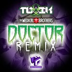 cover: Medical Brothers - Doctor