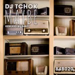 cover: Dj Tchok - Maybe