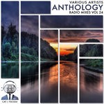 cover: Various - Anthology Radio Mixes Vol 24