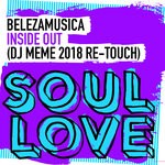 cover: Belezamusica - Inside Out