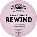 cover: Sasha Virus - Rewind