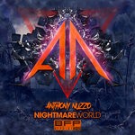 cover: Anthony Nuzzo - Nightmare World