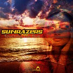 cover: Sunrazers - Touching The Sun