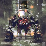 cover: The Prophecy - Encapsulation/Program One