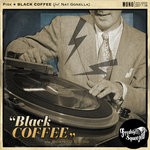 cover: Pisk - Black Coffee