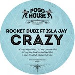 cover: Isla Jay|Rocket Dubz - Crazy