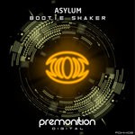 cover: Asylum - Bootie Shaker