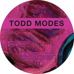 cover: Todd Modes - Native Visions