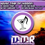 cover: Kidder - House Trap EP