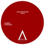 cover: Nacho Bolognani - You EP