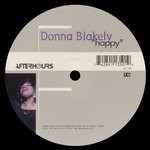 cover: Donna Blakely - Happy