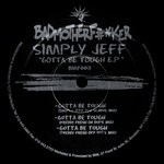 cover: Simply Jeff - Gotta Be Tough