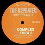 cover: The Repeater - Simpletronix