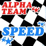 cover: Alpha Team - Speed