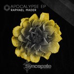 cover: Raphael Mader - Apocalypse EP