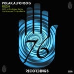 cover: Alfonso G|Polar - Rush