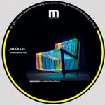 cover: Jay De Lys|Piem - ROTATION EP