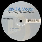 cover: Jay-j|Macari - You Only Groove Twice