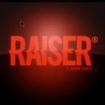 cover: Raiser - Game Over