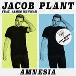 cover: Jacob Plant|James Newman - Amnesia