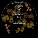 cover: Bilboni - Do It