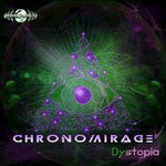 cover: Chronomirage - Dystopia