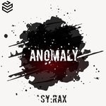 cover: Sy:rax - Anomaly EP