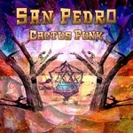 cover: San Pedro - Cactus Funk