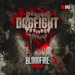 cover: Bloodfire - Bassface