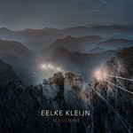 cover: Eelke Kleijn - Maschine