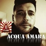 cover: Alex Parlunger - Acqua Amara (IB Music IBiZA)